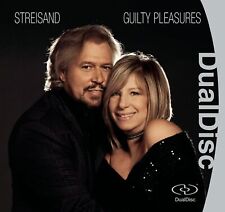 Barbra streisand guilty for sale  HIGH WYCOMBE