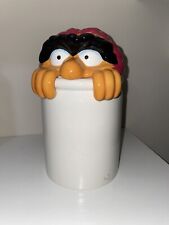 Muppets animal canister for sale  Orlando