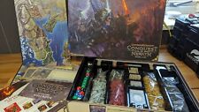 Dungeons dragons conquest for sale  BEVERLEY