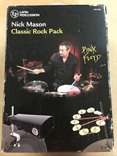 LP Nick Mason Classic Rock Pack - 192-NM comprar usado  Enviando para Brazil