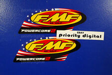Fmf decals stickers for sale  New Rochelle