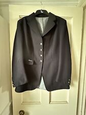 Pikuer show jacket for sale  WIMBORNE