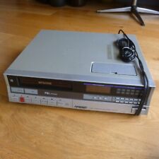 Sanyo vtc m10 for sale  HULL
