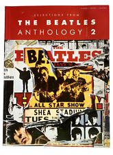 Beatles anthology softcover for sale  Richardson