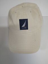 Nautica baseball cap for sale  Shipping to Ireland