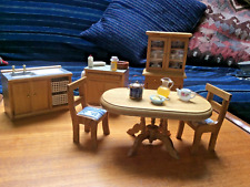 Wooden doll house for sale  FROME