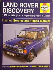 Haynes service repair for sale  MANCHESTER