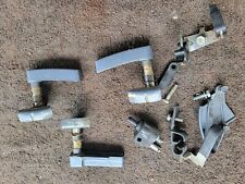 Yamaha 115/130hp V4 2 stroke outboard cowling/hood latches and other parts  for sale  Shipping to South Africa