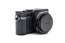 Corpo da câmera digital Panasonic Lumix DMC-LX100 12.8MP, usado comprar usado  Enviando para Brazil
