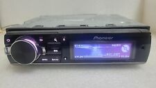 Reproductor de CD Pioneer DEH-80PRS segunda mano  Embacar hacia Argentina