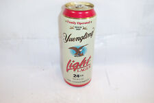Yuengling light lager for sale  Altamont