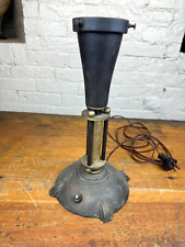 Vintage table lamp for sale  Saco