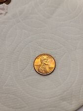 1980 lincoln cent for sale  Sacramento