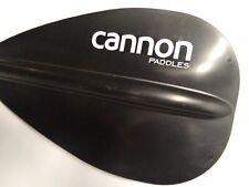 Kayak paddle canon for sale  Overland Park
