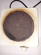 Single hob hot for sale  NEWQUAY