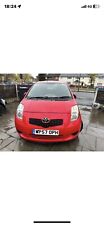 Toyota yaris semi for sale  BIRMINGHAM