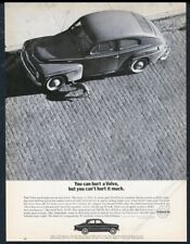 1963 volvo 122 for sale  Denver