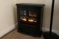 coal effect electric fire for sale  BILSTON