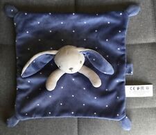Doudou lapin gris d'occasion  Marly