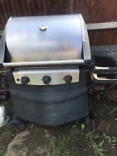 Charcoal bbq grill for sale  HUNGERFORD