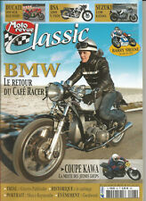 Moto revue classic d'occasion  Toulon-