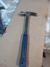 Estwing hammer for sale  BELFAST