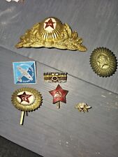 Collection soviet union for sale  HIGH WYCOMBE