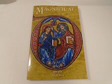 Magnificat magazine vol. for sale  Cleveland