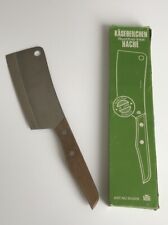 Käsebeil käsemesser vintage gebraucht kaufen  Hannover