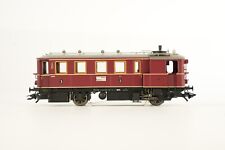 Märklin 37253 dampftriebwagen gebraucht kaufen  Hungen