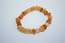 Natur amber bracelet for sale  GOOLE