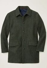 bonobos wool car coat for sale  Boston
