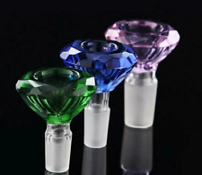 Color diamond glass for sale  Pasadena