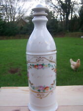 Rare bouteille ancienne d'occasion  Querrien