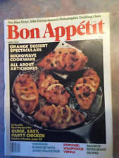 Bon appetit magazine for sale  Wappingers Falls