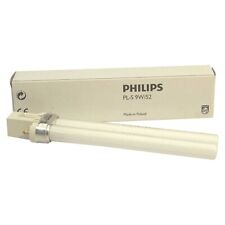 Philips lampadina attinica usato  Torino