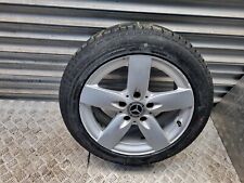 mercedes slk wheels 16 for sale  EDINBURGH