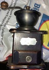 Vintage coffee grinder..japan for sale  ST. NEOTS