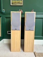 Hifi speakers eltax for sale  LEWES