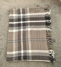 Hand woven grey for sale  BRECON