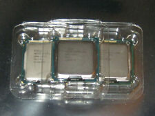 Intel Core i7 i5 i3 Pentium 8 GT/s FSB Socket 1151 LGA 1151/Socket H4 Top til salgs  Frakt til Norway
