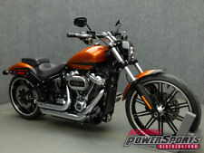 2019 fxbrs softail breakout for sale  Suncook