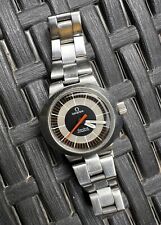 Vintage omega dynamic usato  Italia