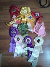 Lot horse show for sale  Mount Holly Springs