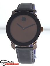 Movado bold mb.01.1.29.6041 for sale  Pleasant Hill