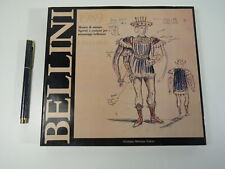 Bellini 1989 mostra d'occasion  France