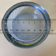 Controlled bubble glass for sale  GLOUCESTER