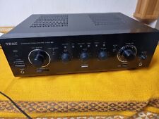 Teac r610 verstärker gebraucht kaufen  Moers