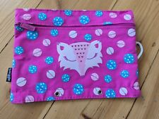 Smiggle large pink for sale  BRIGHTON