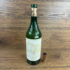 Usado, 1990 Chateau Haut Brion Garrafa de Vinho Vazia 750ml com Cortiça Primeiro Crescimento Bordeaux comprar usado  Enviando para Brazil